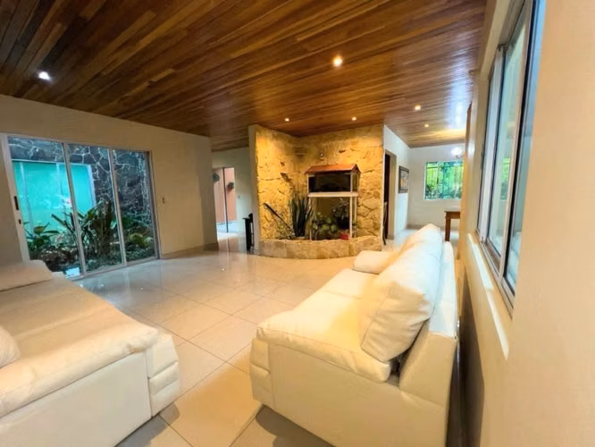 CASA AMPLIA EN ALQUILER ,  SAN JUAN, SAN RAMÓN, ALAJUELA