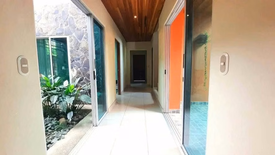 CASA AMPLIA EN ALQUILER ,  SAN JUAN, SAN RAMÓN, ALAJUELA