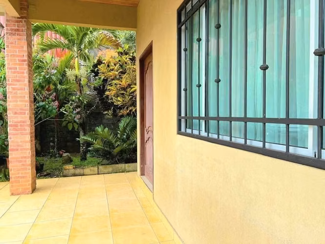 CASA AMPLIA EN ALQUILER ,  SAN JUAN, SAN RAMÓN, ALAJUELA