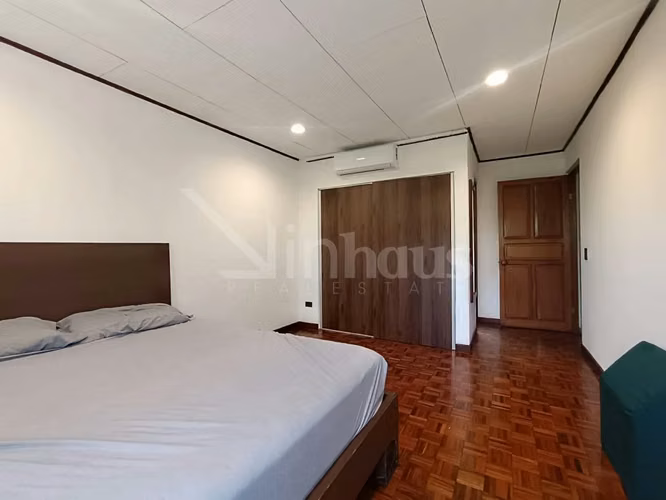 Venta de casa en condominio en la Uruca