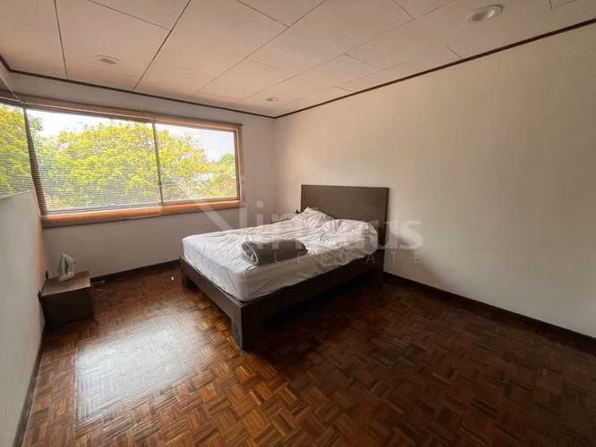 Venta de casa en condominio en la Uruca
