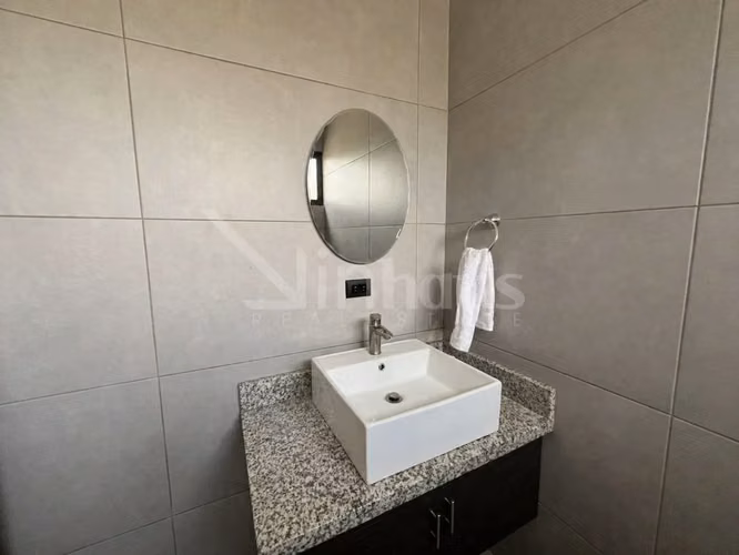 Venta de casa en condominio en la Uruca