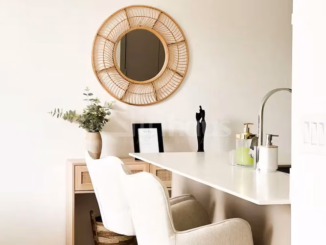 Alquiler de apartamento equipado en Sabana - Imagen 12