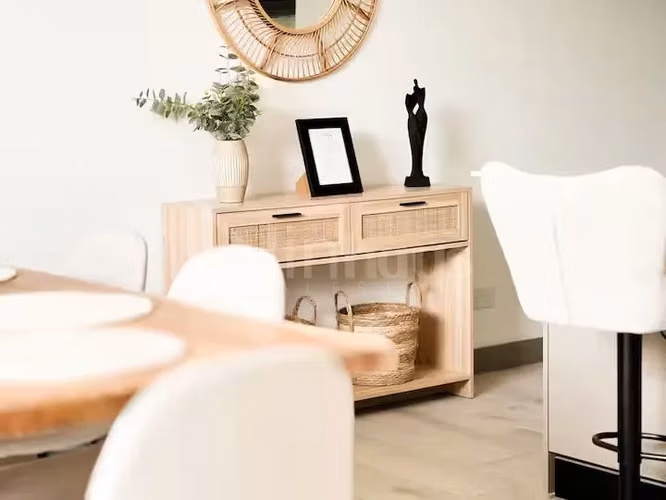 Alquiler de apartamento equipado en Sabana - Imagen 13