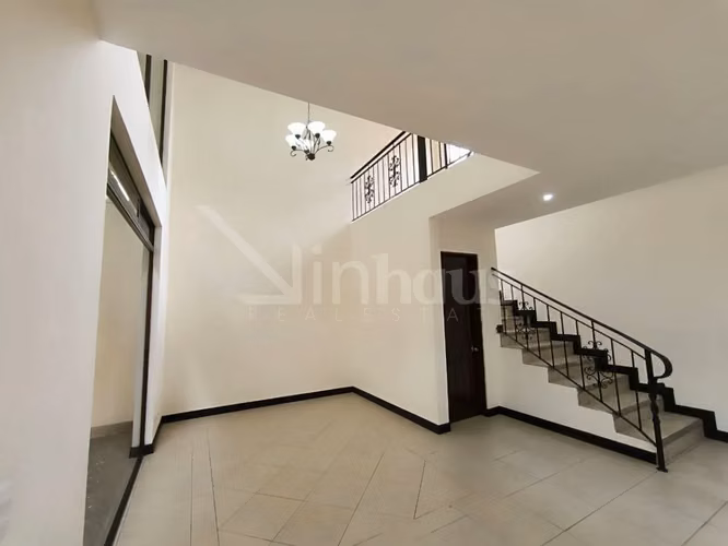 Alquiler de casa en residencial privado en Brasil de Santa Ana - Imagen 8