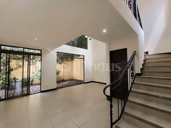 Alquiler de casa en residencial privado en Brasil de Santa Ana - Imagen 10