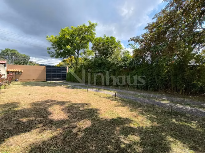 Alquiler de casa en residencial privado en Brasil de Santa Ana - Imagen 14
