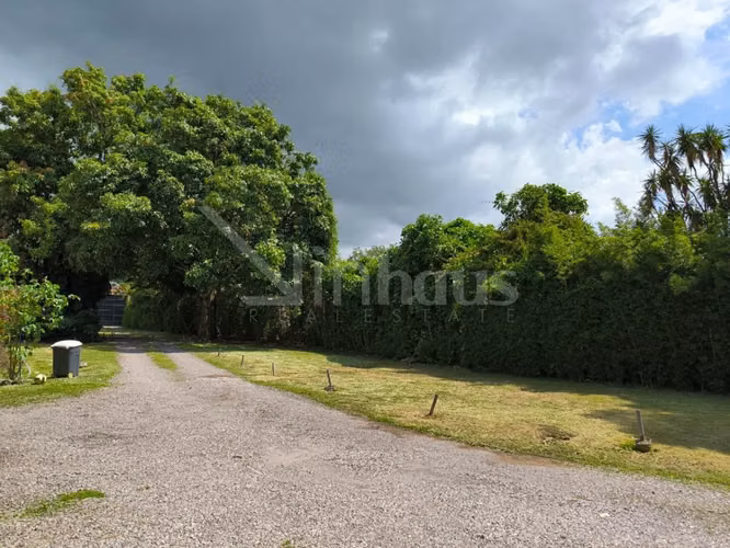 Alquiler de casa en residencial privado en Brasil de Santa Ana - Imagen 17