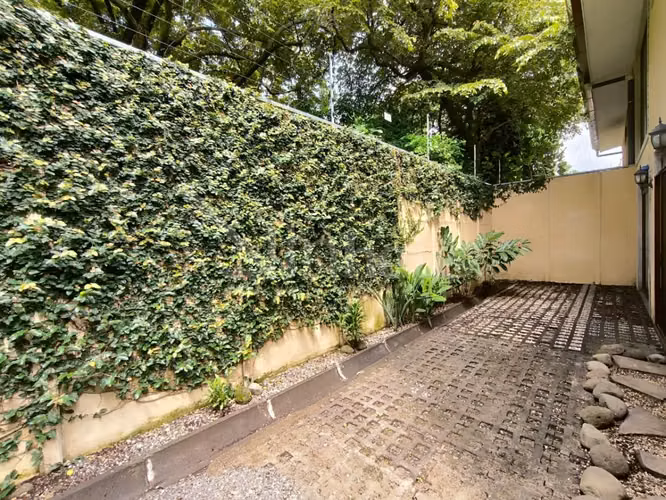 Alquiler de casa en residencial privado en Brasil de Santa Ana - Imagen 19