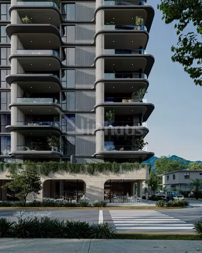 Venta de apartamento nuevo en Nunciatura - Imagen 10