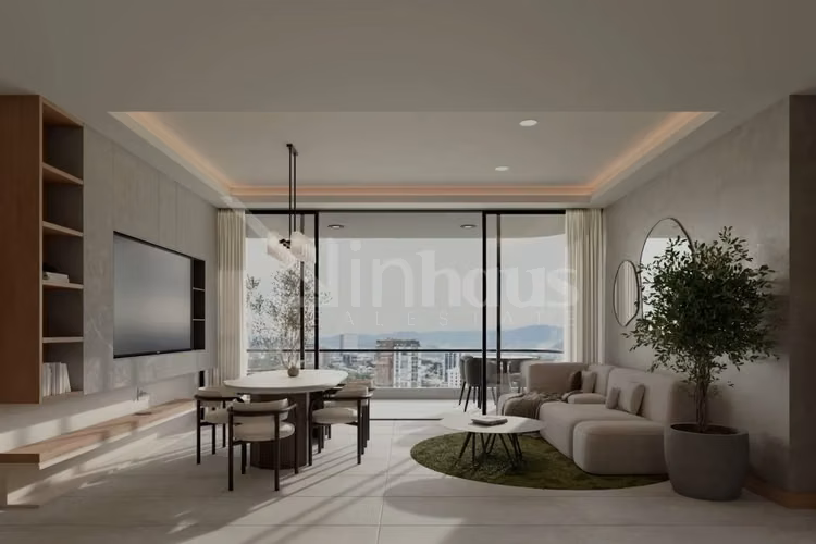 Venta de apartamento nuevo en Nunciatura - Imagen 5