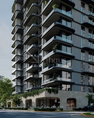Venta de apartamento nuevo en Nunciatura - Imagen 3