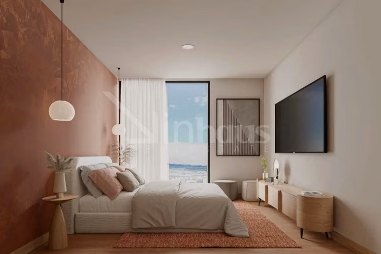 Venta de apartamento nuevo en Nunciatura - Imagen 4