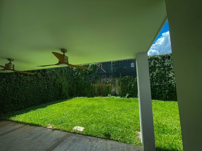 CASA ALQUILER ALAJUELA TURRúCARES | 3 HABITACIÓNES, 2 PARQUEOS RESIDENCIAL CERRADO. - Imagen 4