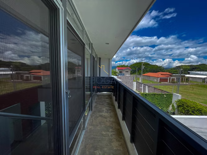 CASA ALQUILER ALAJUELA TURRúCARES | 3 HABITACIÓNES, 2 PARQUEOS RESIDENCIAL CERRADO. - Imagen 19