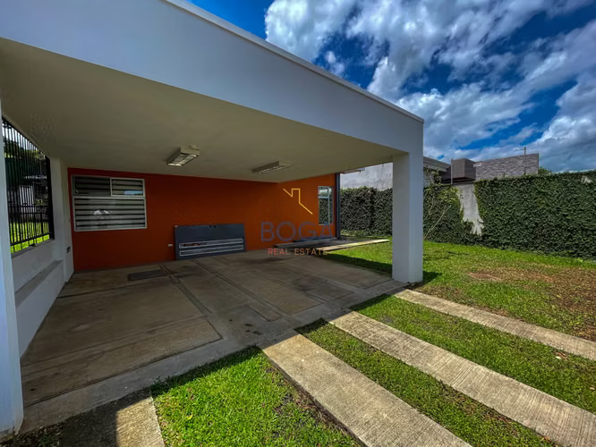 CASA ALQUILER ALAJUELA TURRúCARES | 3 HABITACIÓNES, 2 PARQUEOS RESIDENCIAL CERRADO. - Imagen 2