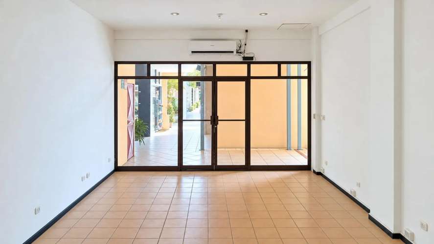 Versatile Office/Retail Space for Sale at Plaza Coral in Jacó