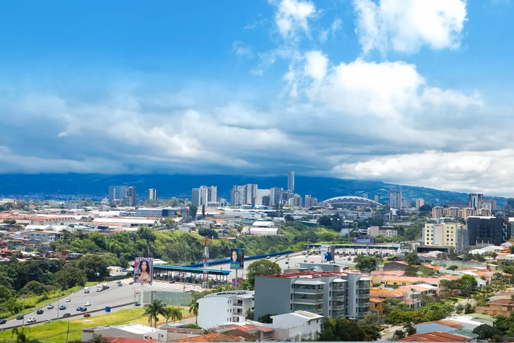 Penthouse en Venta en Condominio Central Park, Escazú - Imagen 16