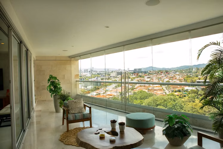 Penthouse en Venta en Condominio Central Park, Escazú - Imagen 2