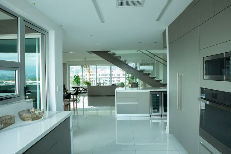 Penthouse en Venta en Condominio Central Park, Escazú - Imagen 5