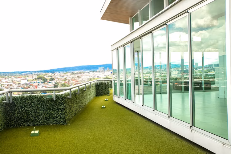 Penthouse en Venta en Condominio Central Park, Escazú - Imagen 8