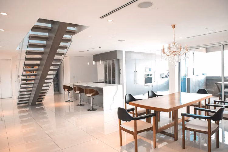 Penthouse en Venta en Condominio Central Park, Escazú - Imagen 4