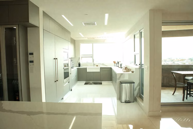 Penthouse en Venta en Condominio Central Park, Escazú - Imagen 3