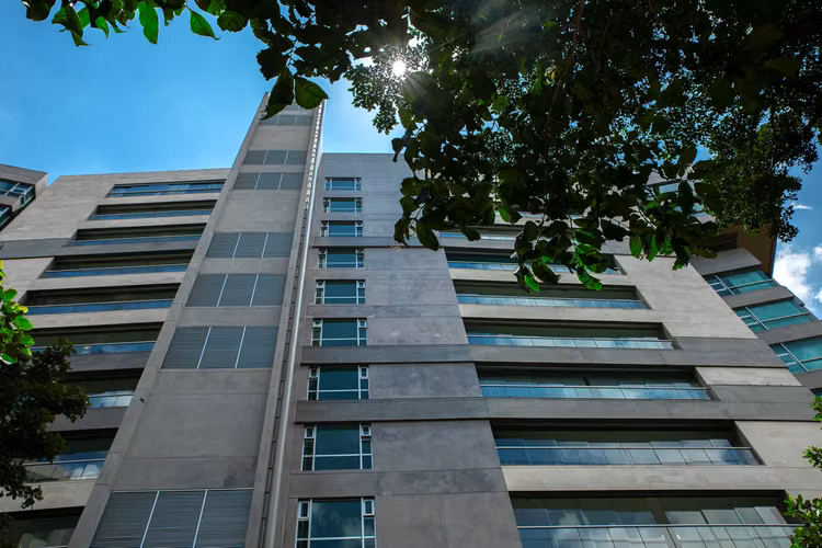 Penthouse en Venta en Condominio Central Park, Escazú