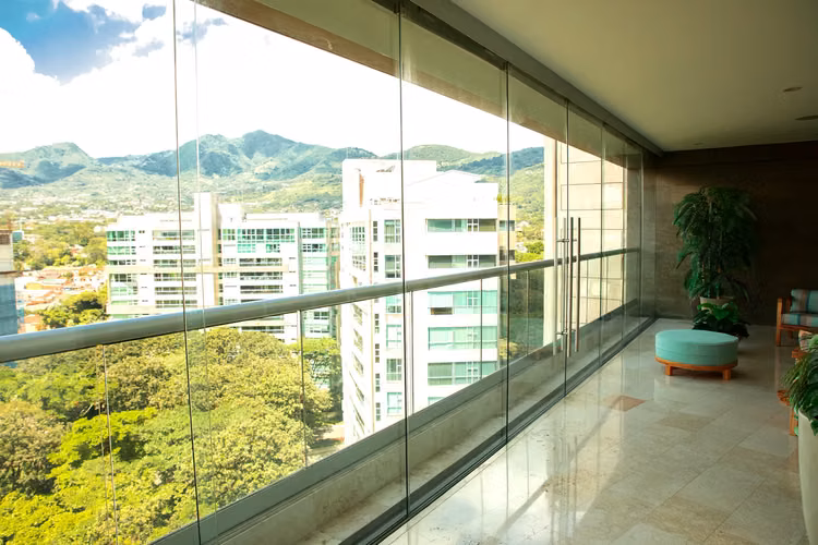 Penthouse en Venta en Condominio Central Park, Escazú - Imagen 12