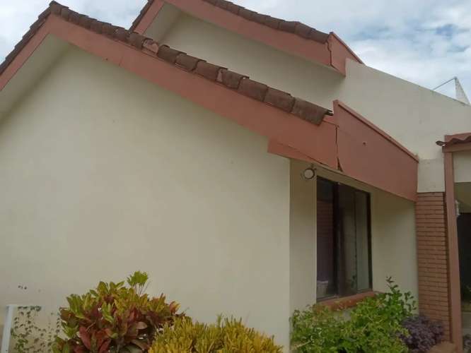 Dos casas gemelas en Bosques de Doña Rosa - Heredia - Imagen 11