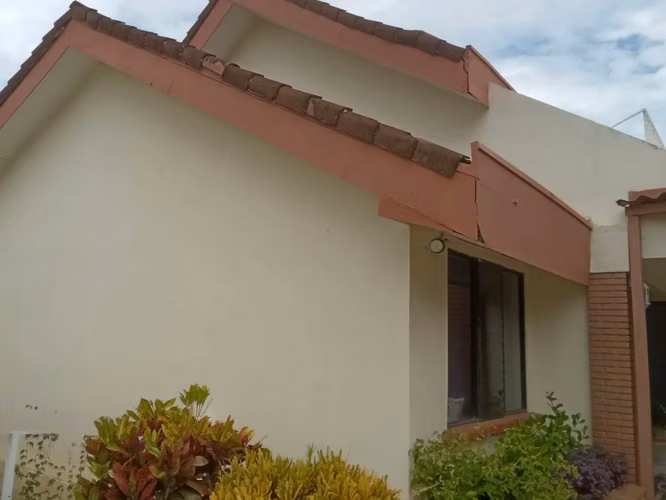 Dos casas gemelas en Bosques de Doña Rosa - Heredia - Imagen 6