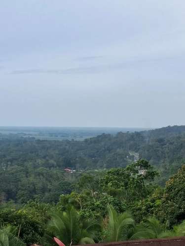 Finca de Selva Tropical en Costa Rica | 78.7 Ha de Retiro Ecológico y Propiedad de Aventura