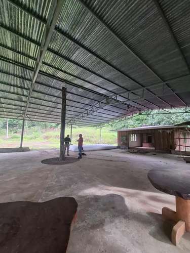Finca de Selva Tropical en Costa Rica | 78.7 Ha de Retiro Ecológico y Propiedad de Aventura