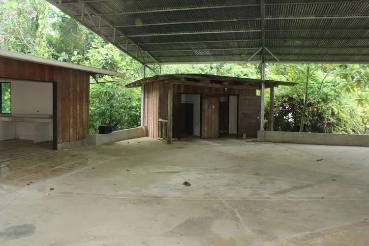 Finca de Selva Tropical en Costa Rica | 78.7 Ha de Retiro Ecológico y Propiedad de Aventura