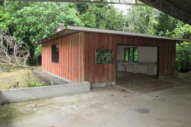 Finca de Selva Tropical en Costa Rica | 78.7 Ha de Retiro Ecológico y Propiedad de Aventura