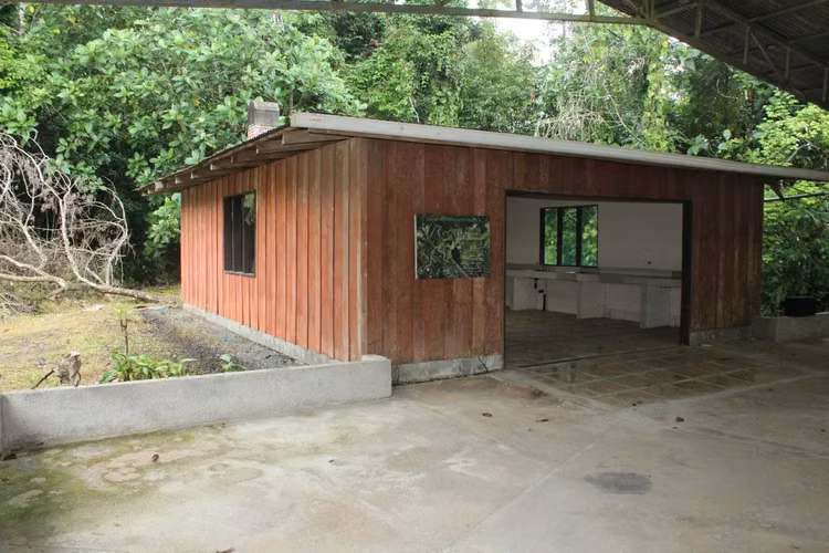 Finca de Selva Tropical en Costa Rica | 78.7 Ha de Retiro Ecológico y Propiedad de Aventura