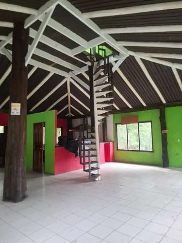 Finca de Selva Tropical en Costa Rica | 78.7 Ha de Retiro Ecológico y Propiedad de Aventura