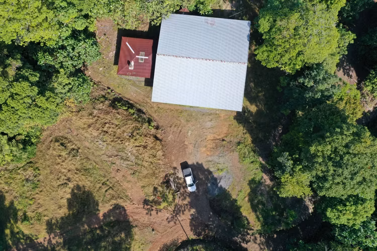 Finca de Selva Tropical en Costa Rica | 78.7 Ha de Retiro Ecológico y Propiedad de Aventura