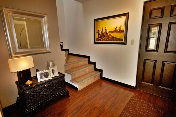Alquiler de Casa en Bello Horizonte Escazú sin muebles MLS 27-387 - Imagen 2