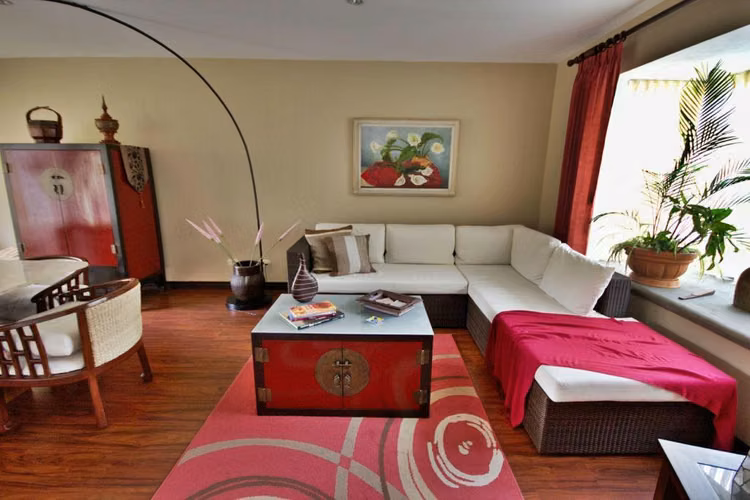 Alquiler de Casa en Bello Horizonte Escazú sin muebles MLS 27-387 - Imagen 3