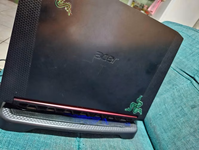 Laptop Gamer Acer Nitro AN515-54 | Core i5 9na Gen | 16GB RAM + Combo Accesorios - Imagen 4