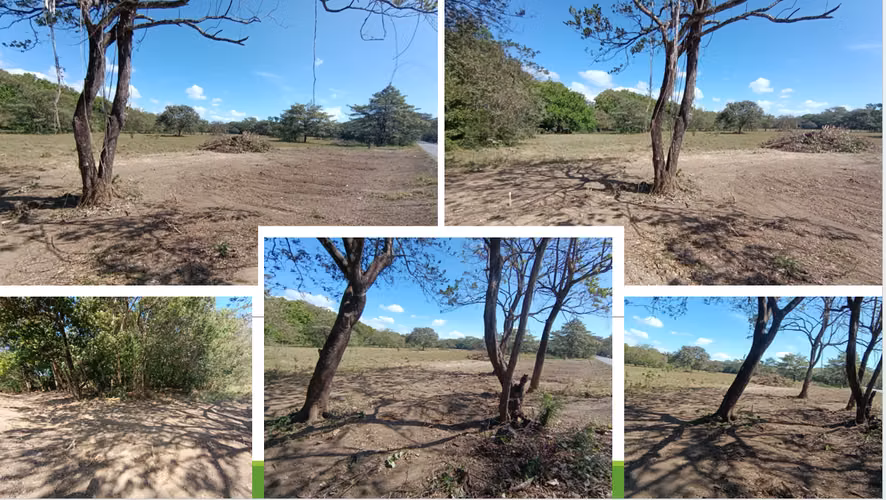 1713M2 con medidor de agua-Frente a Ruta Nacional La Lorena Cartagena - Imagen 17