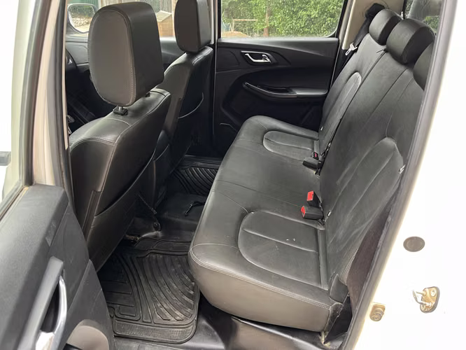 JMC Vigus 4X4 en Excelente Condicion! - Imagen 14