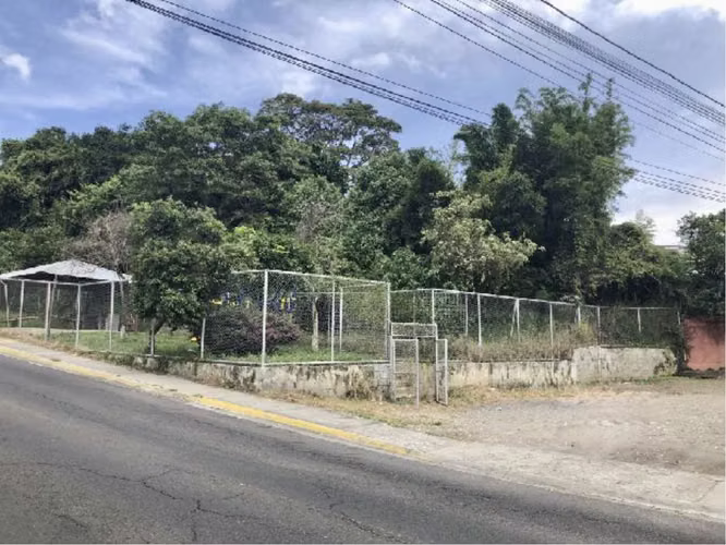 Terreno para desarrollo Mixto, Tibas - Imagen 2