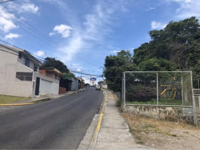 Terreno para desarrollo Mixto, Tibas - Imagen 6