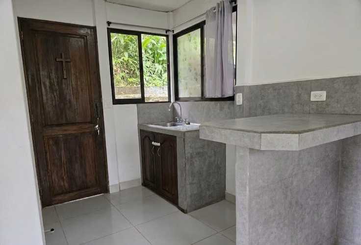 Lindo apartamento con vista a las montañas en Salitral 350.000 - Imagen 5