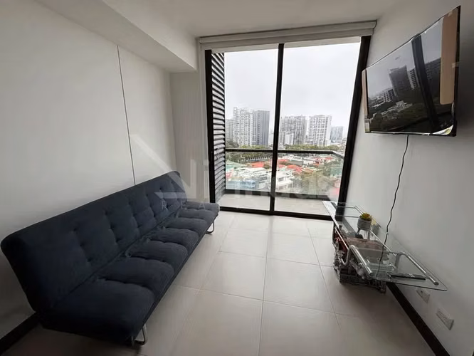 Alquiler de apartamento amoblado en torre en Rohrmoser - Imagen 12