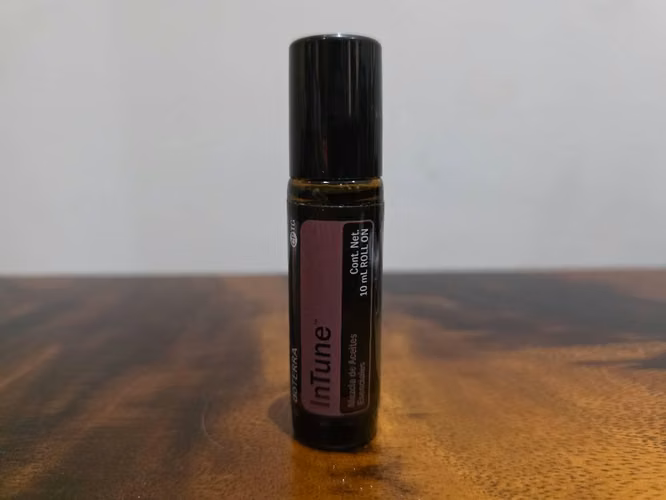 Aceites Esenciales Doterra y difusor carro Jung Living - Imagen 6