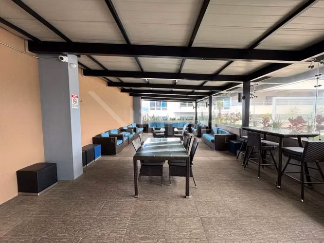 Venta de apartamento en piso alto en Paseo Colón - Imagen 13