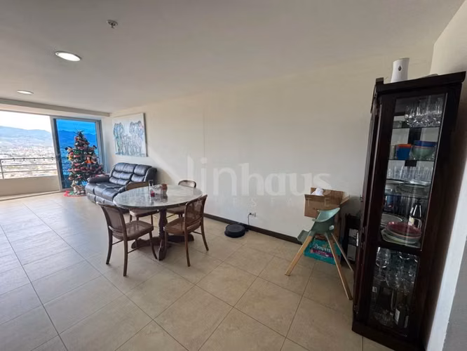 Venta de apartamento en piso alto en Paseo Colón - Imagen 8